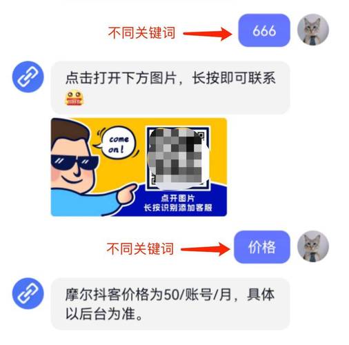 抖音号24小时自动发卡,轻松实现高效营销新策略”