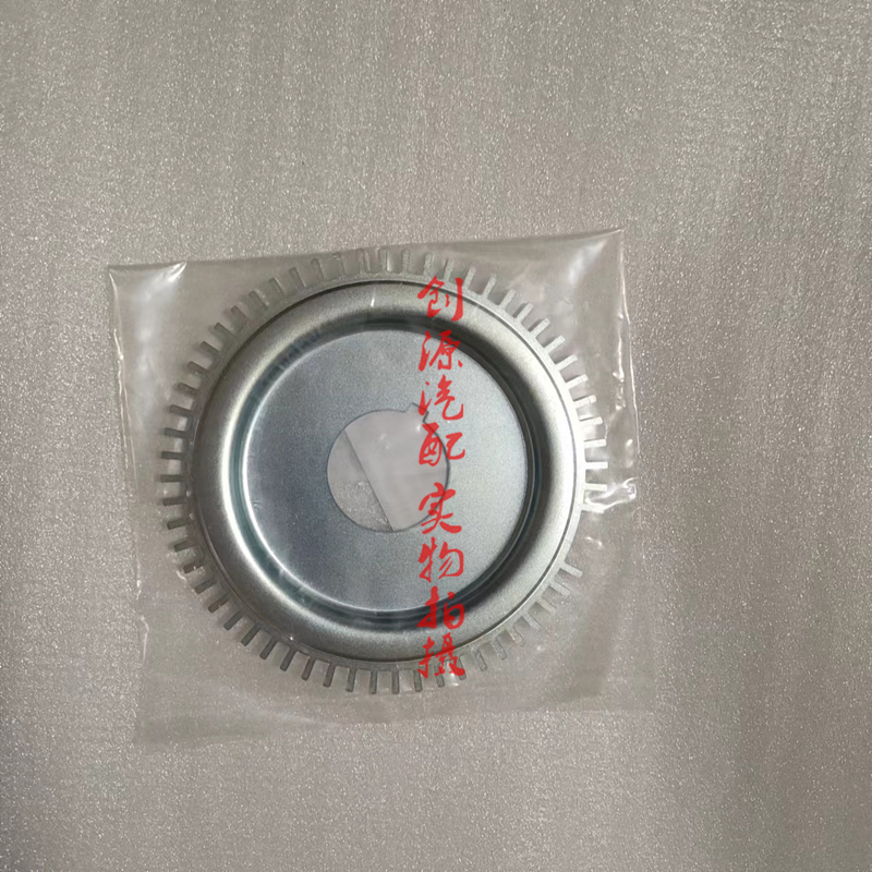三菱4G63/64/69/63T发动机曲轴信号盘凸轮轴信号齿法兰原厂配件详解：解锁发动机精准控制的秘密