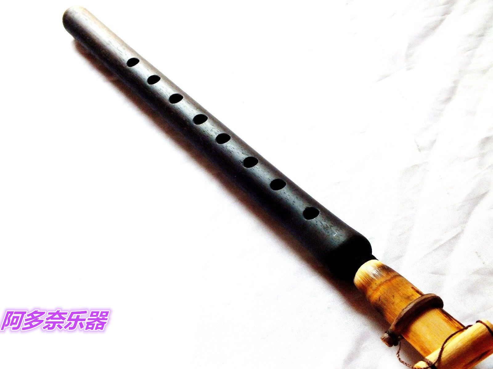 土耳其Duduk（嘟嘟克）笛：穿越千年的音乐之旅
