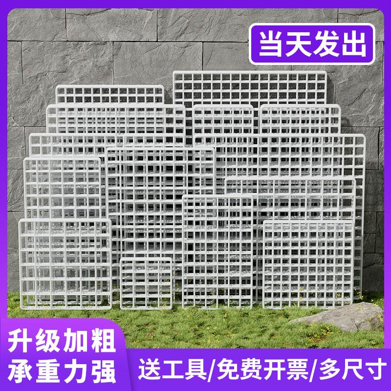 幼儿园艺术小天地：网格展示架，点亮孩子的创意火花