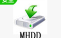 mhdd硬盘检测工具4.6