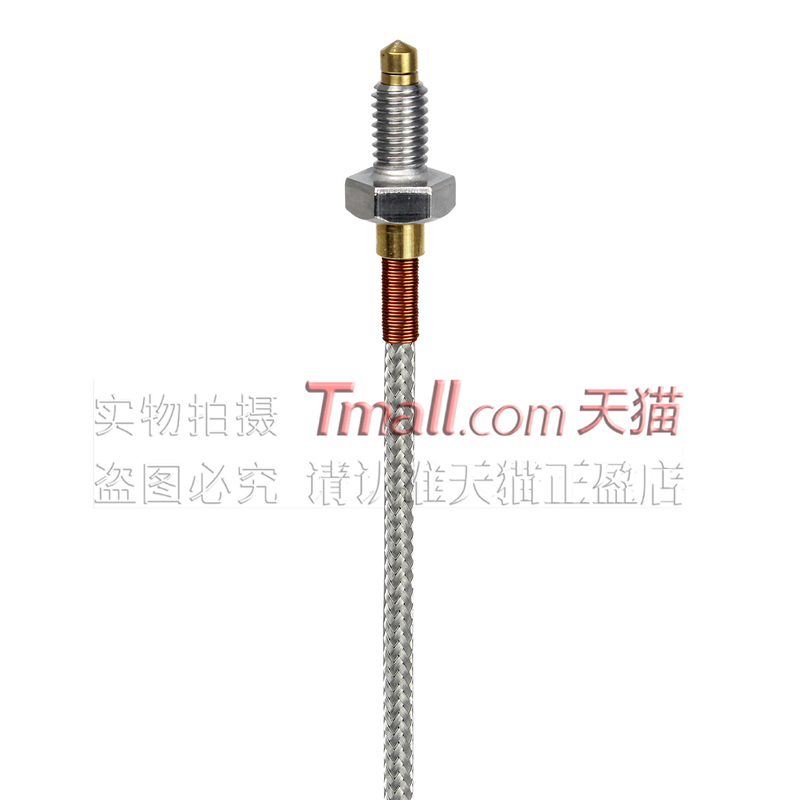 欧姆龙温度传感器E52-CA1DY M6 1M &amp; E52L-CA1D M6 2M：工业测温新利器