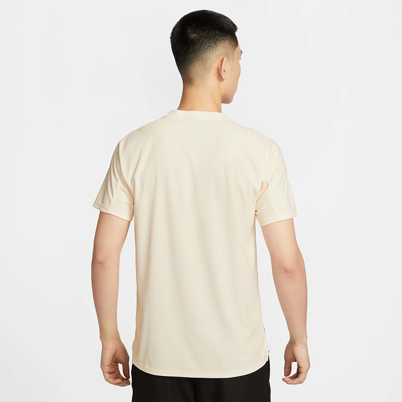 Nike耐克法网阿卡网球服：男子25新款，让你成为球场上的焦点！