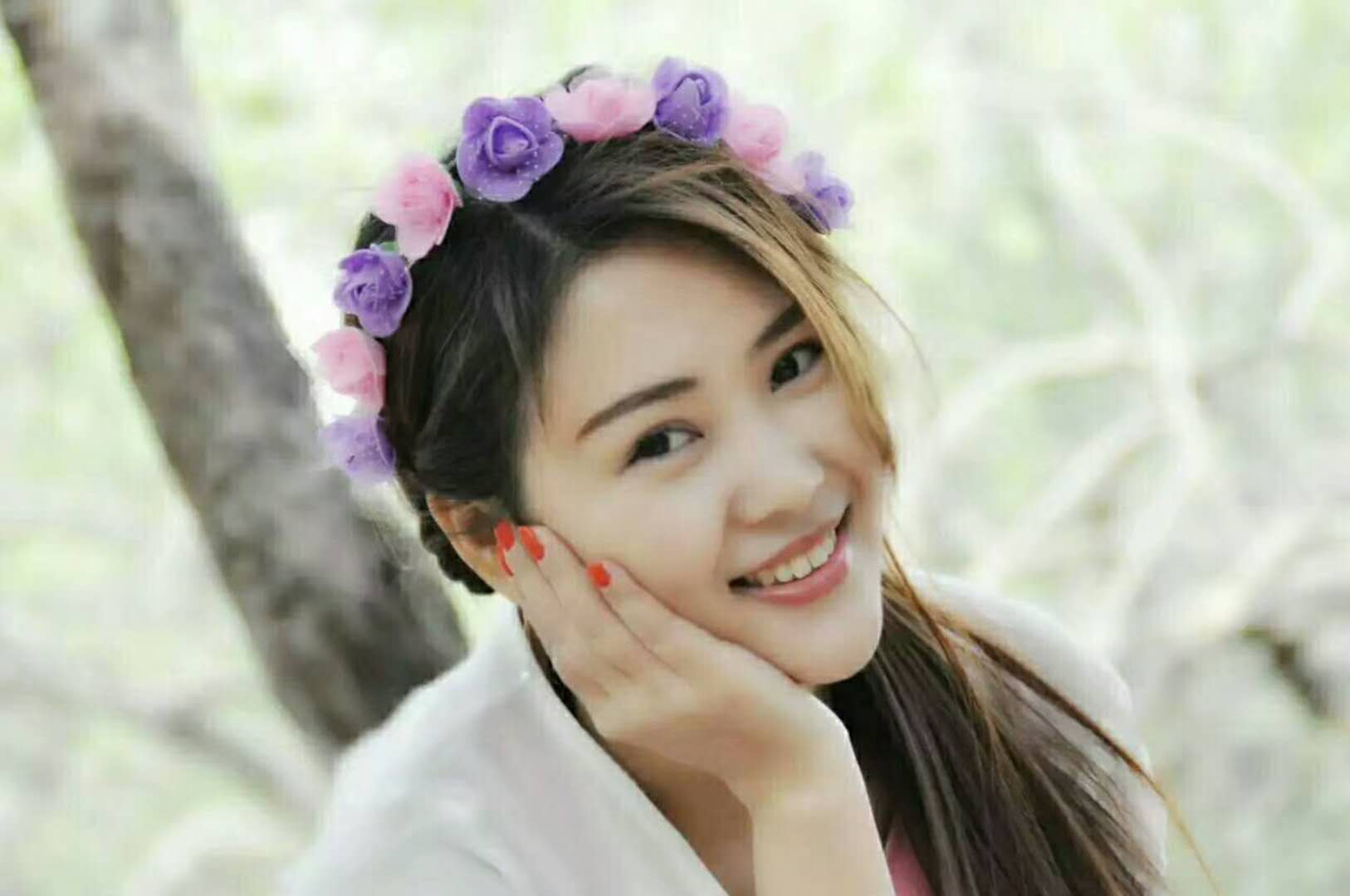 孙歆琦