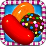 Candy Crush Saga糖果粉碎传奇1.86.0 For iphone