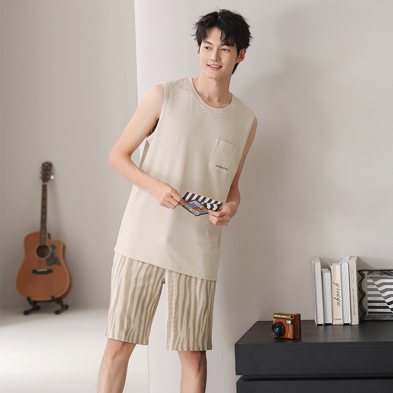 高端男士家居服怎么选？2025年必入品牌+价格表曝光！