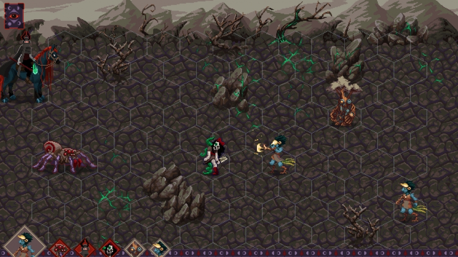破碎联盟免安装绿色中文版[Demo|Steam正版分流]5
