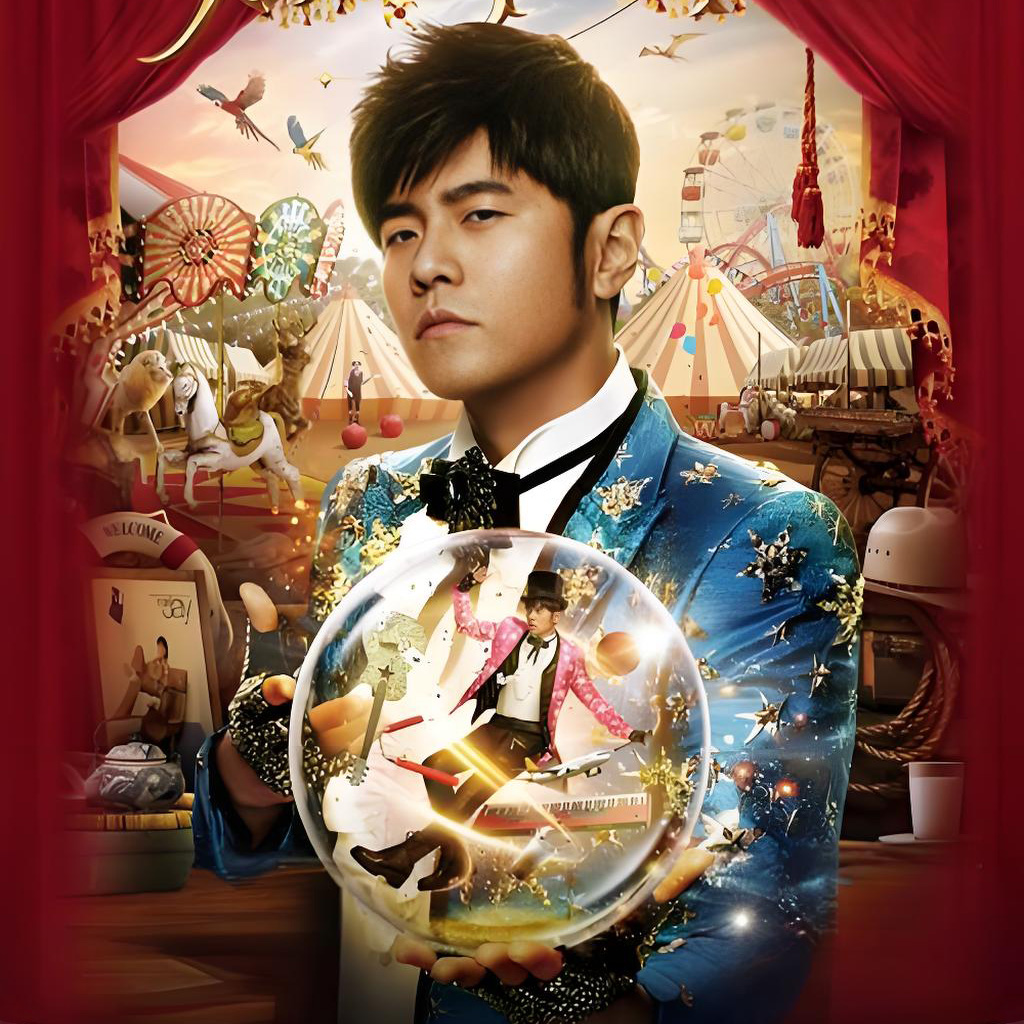 独家攻略！周杰伦Jay演唱会门票代拍全攻略，一站搞定五城巡演！