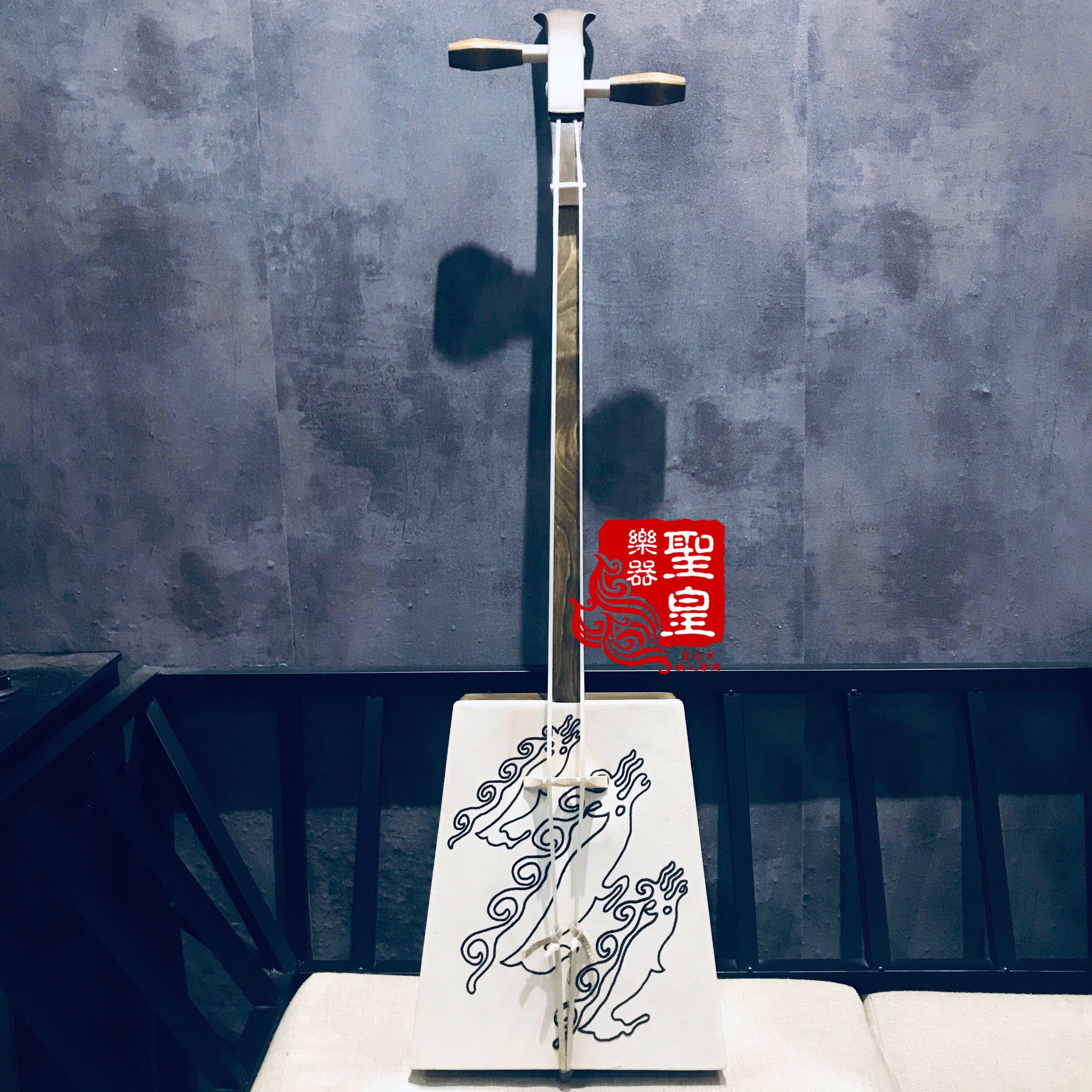圣皇乐器：蒙古国进口潮尔，带你领略草原深处的神秘音韵