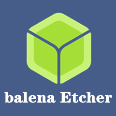 Etcherv1.18.12最新版