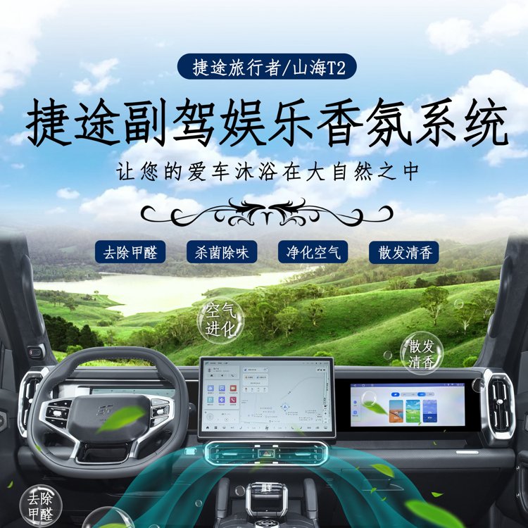 导航黑屏？五大原因帮你破解车载屏幕谜团!
