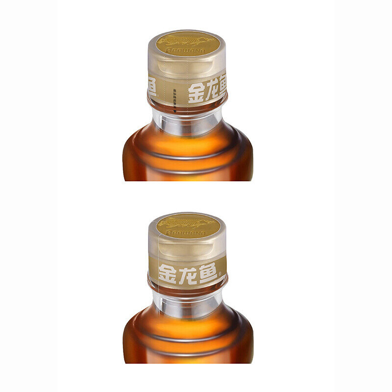 金龙鱼芝麻油：厨房里的灵魂香料，让你的美食更上一层楼！