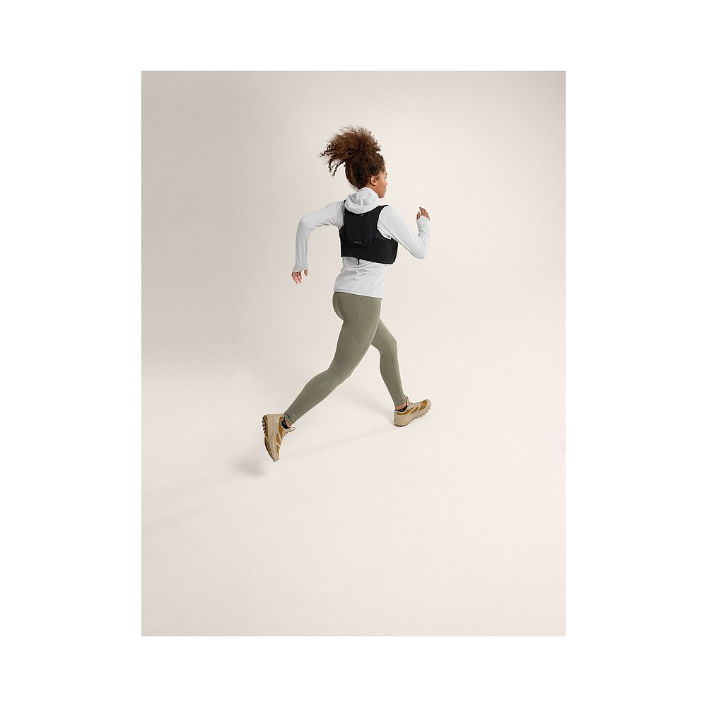 1h可退欧洲直邮始祖鸟Arc&#x27;teryx Essent High Rise Skinny Pant，时尚与舒适的完美融合！