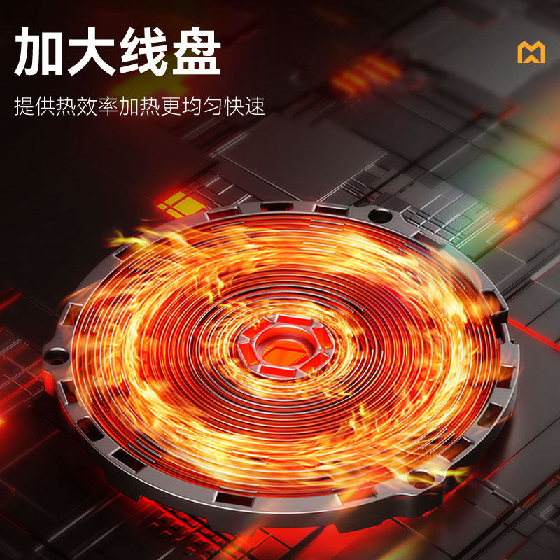 如何选择合适的商用大功率电磁炉来满足饭店熬料和煲汤的需求？