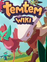 Temtem官方中文版[steam正版分流]