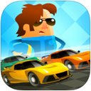 小赛车iPad版V1.1
