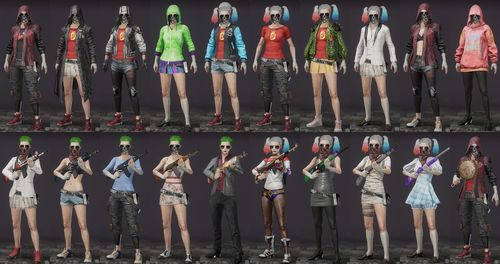 pubg 卡盟,一站式游戏道具交易平台全解析