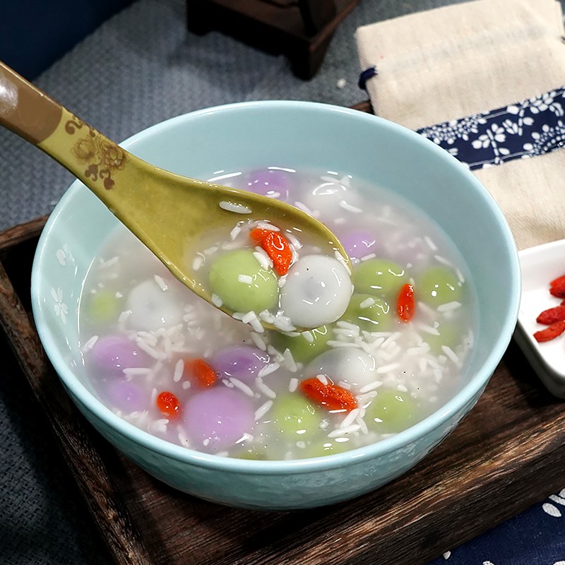 神霖孝感米酒：湖北特产中的米酒传奇，农家自酿的甜蜜诱惑！