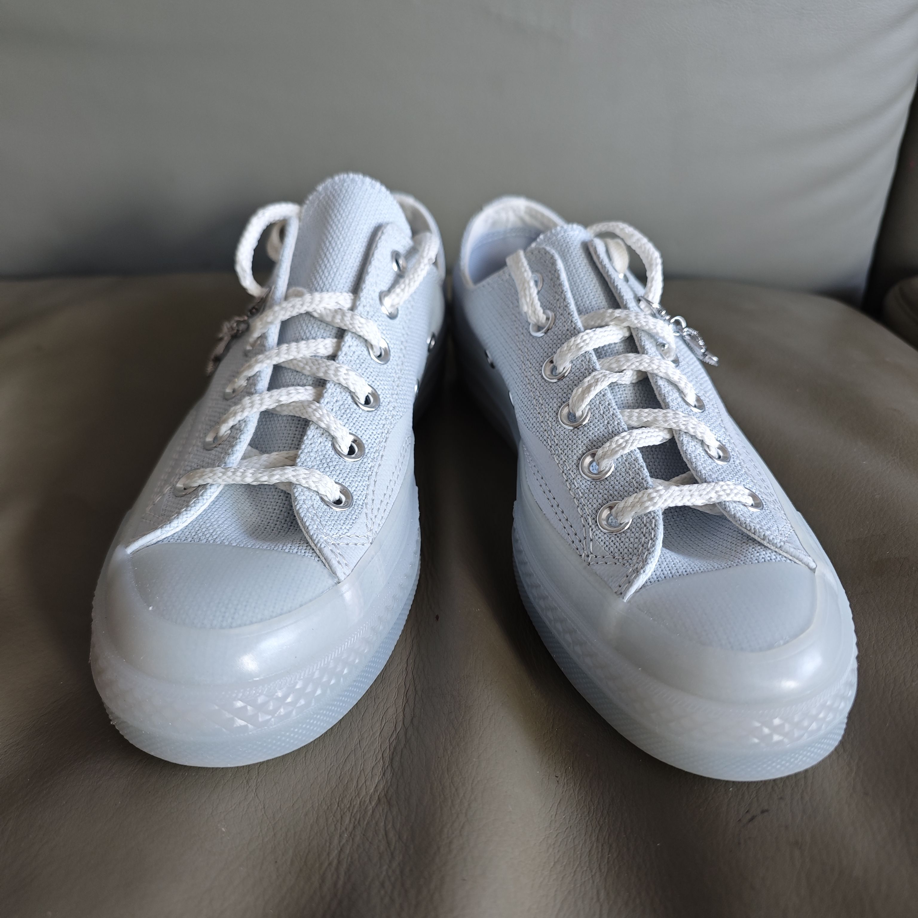 Converse NBHD：这双鞋真的值吗？看完这篇你就不纠结了！