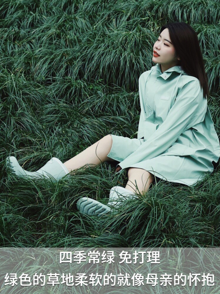 如何选择适合自家别墅庭院的绿化草坪矮麦冬？