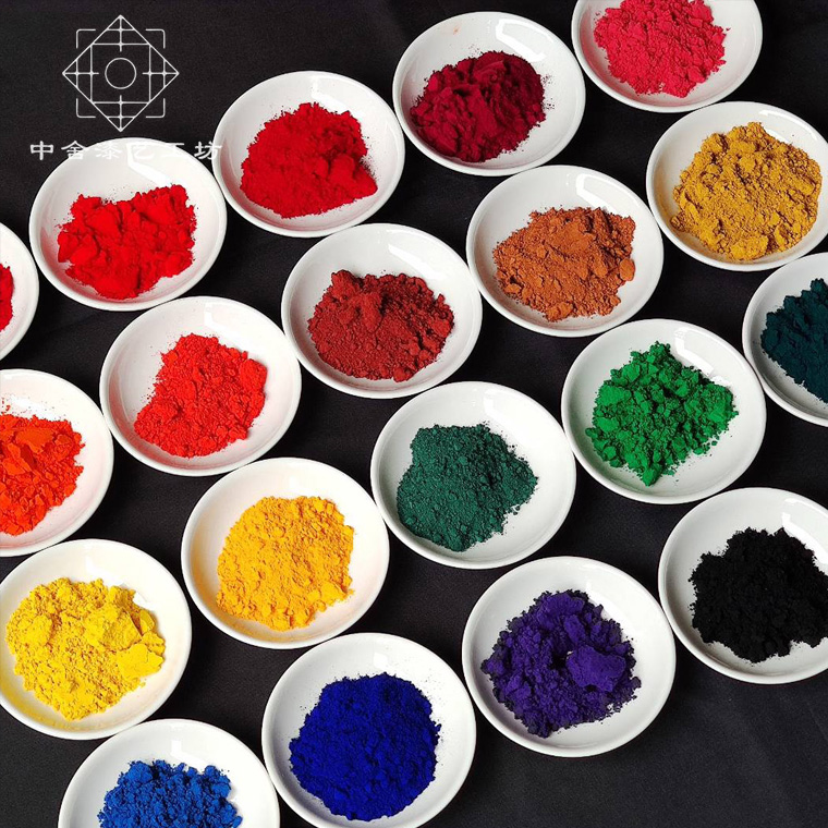 大漆王朝：揭秘汉代漆艺，穿越千年的东方美学之旅