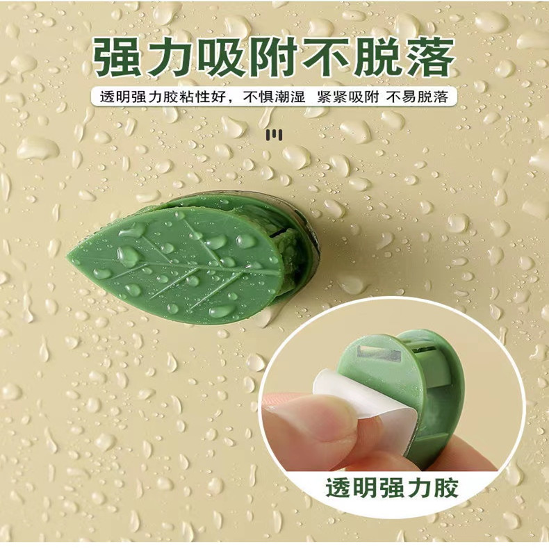 卡扣夹绿植爬藤固定器：打造梦幻花园的秘密武器✨