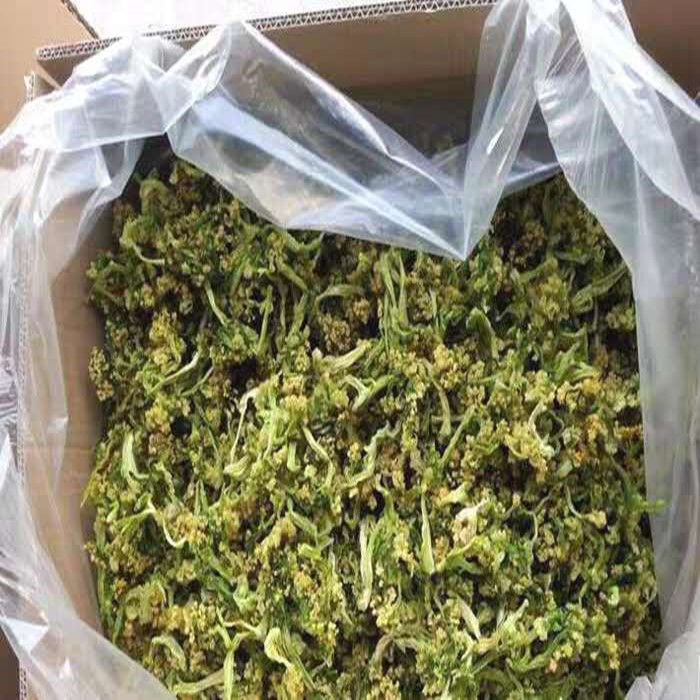 整件10斤花菜干，农家自制，土特产中的美味宝藏