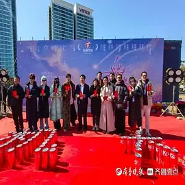 海报背景
