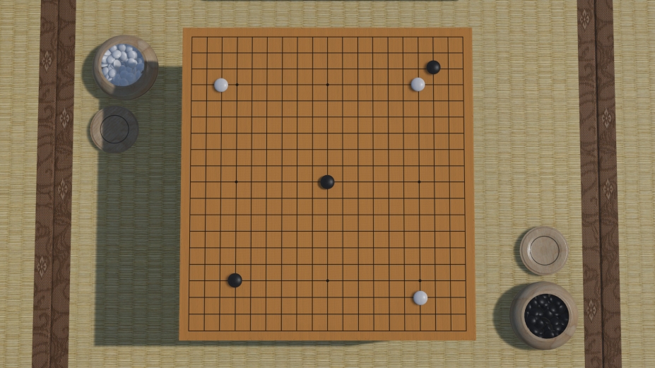 棋弈无限：围棋官方中文版[v1.2.0]3