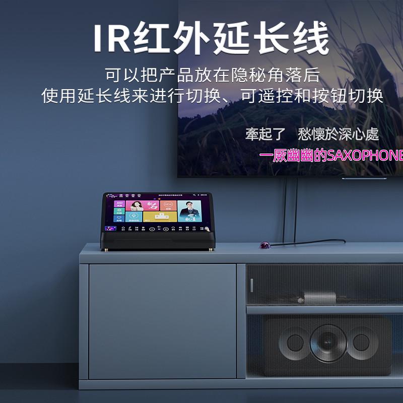音频信号切换器大揭秘：平衡信号切换器，二进一出，二进二出，三进一出，哪个才是你的菜？