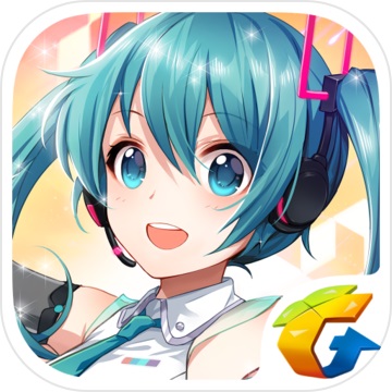 初音未来：梦幻歌姬0.7.0 电脑版