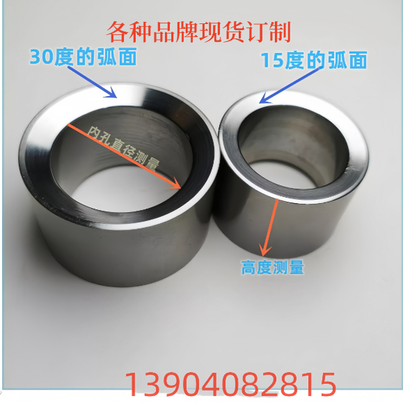 螺杆海天三顺海太注塑机料筒螺杆火箭头？一文讲清塑料机械核心配件！