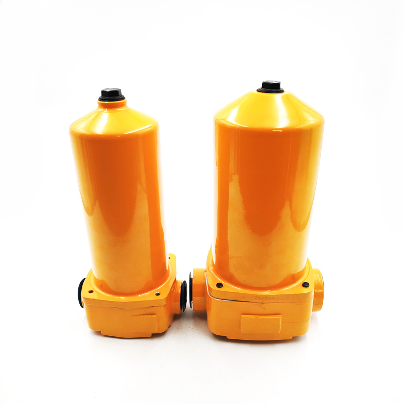 滤油器ZU-A250/400/630/800/1000X3×3*5*10*20*30F-BP实测！这波不买真的亏翻天