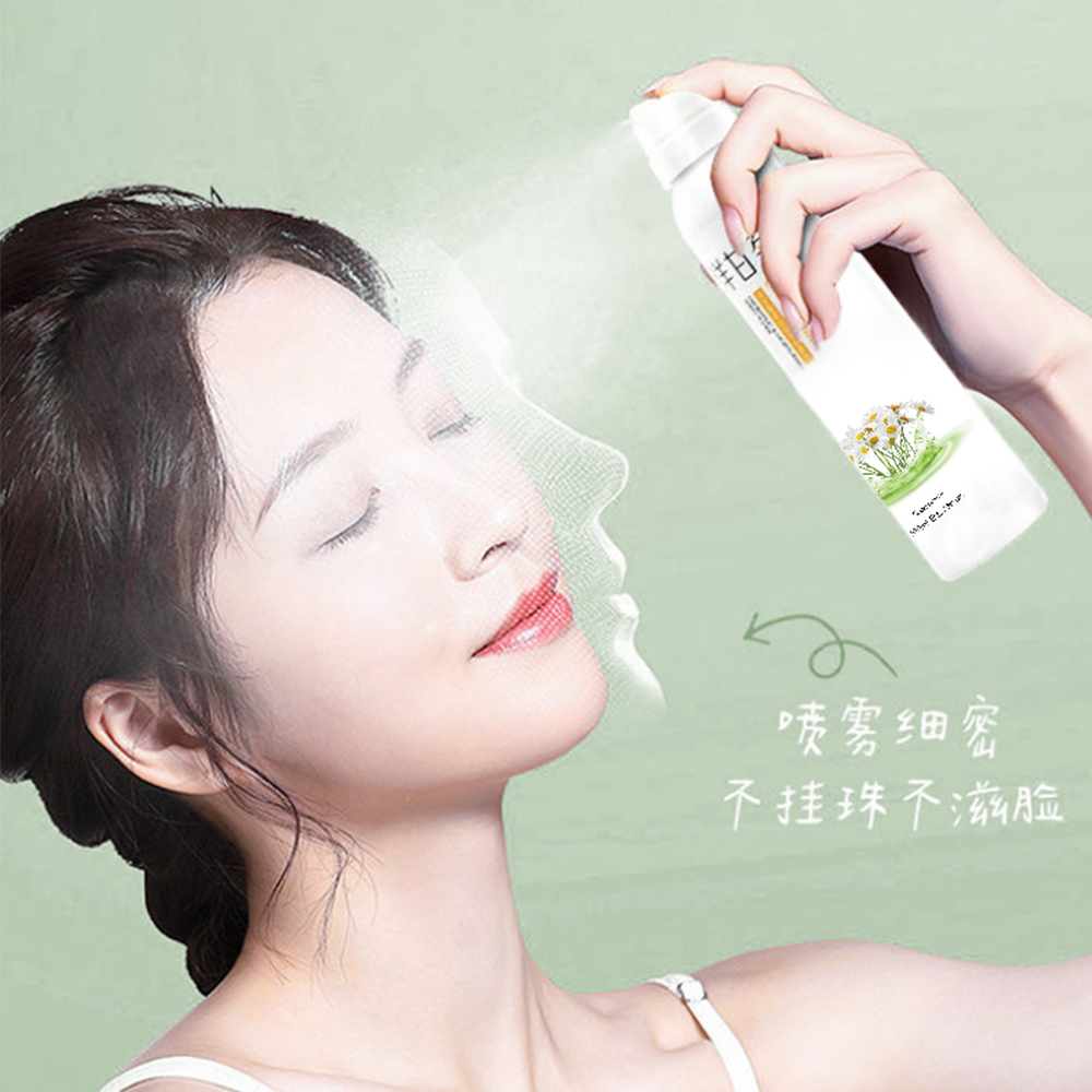 柔肤水可以喷脸上吗？正确使用方法大揭秘