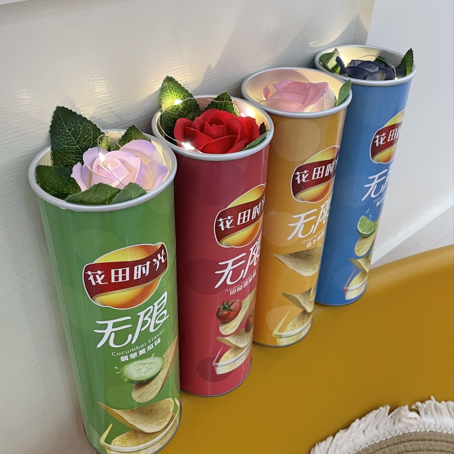 焦糖玛奇朵和卡布奇诺的区别，一目了然，小白必看，绝不踩雷！