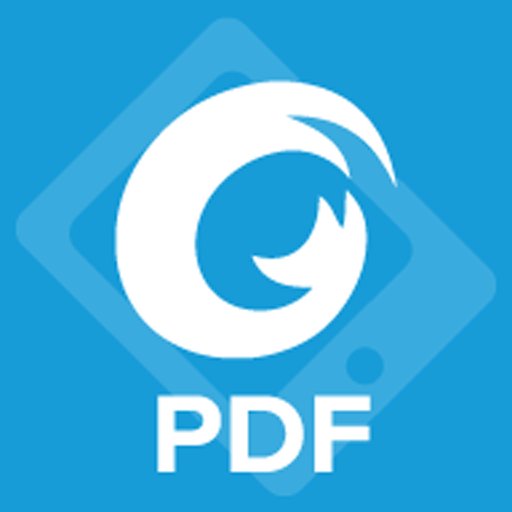 小巧好用的电子阅读器: Foxit PDF Reader 单文件绿色版绿色版