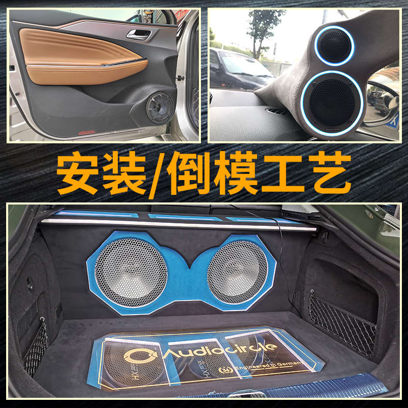 Dynaudio Evoke 10真香警告！木质高保真音箱到底有多绝？发烧友狂喜