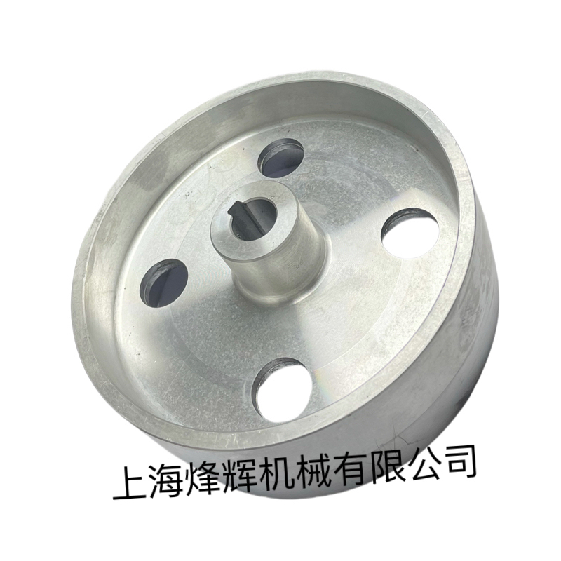 上海机床厂M131W/M1432B/MA1420H内圆磨头轴皮带轮电机皮带轮：工业匠心的秘密武器