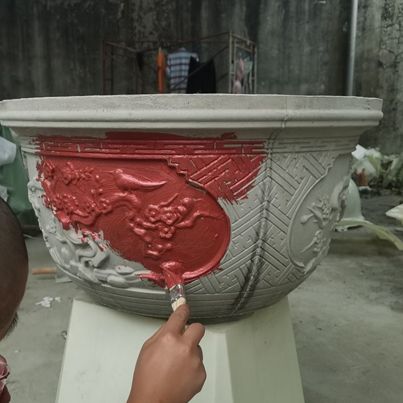 塑料模具注塑加工：如何打造完美的塑料花盆模具？