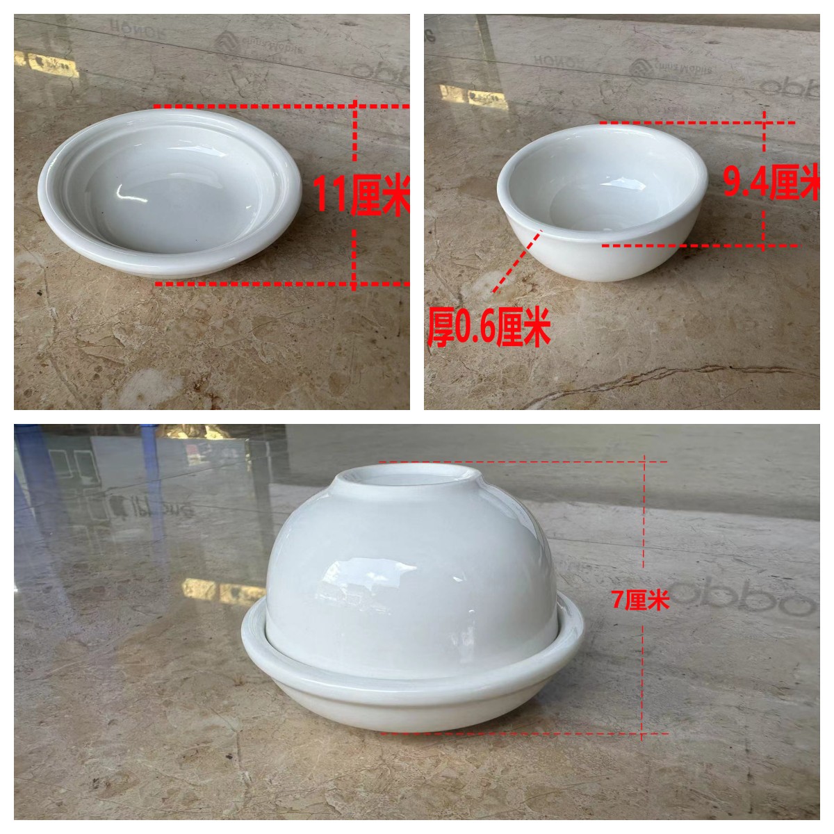 鱼虾蟹盘碗包邮虾蟹色子骰子加厚陶瓷筛盅手摇玻璃骰盅色盅押宝：传统游戏的新时尚趋势