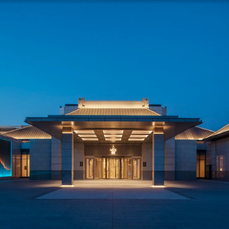【早享入园】北京环球影城诺金酒店2天1晚套餐+1/1.5/2日门票，解锁你的梦幻之旅！