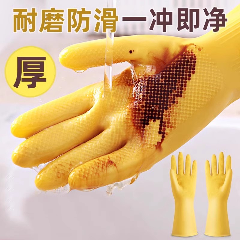 It&#x27;s win X柔毛洗车手套：让洗车变成享受的神器✨
