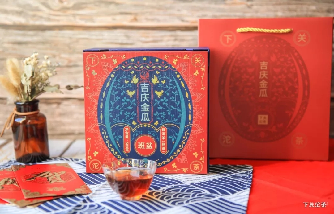 金瓜贡茶是什么茶？小白必看，揭秘金瓜贡茶的神秘面纱！