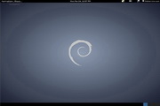 Debian Live GNOME For Linux8.1.0