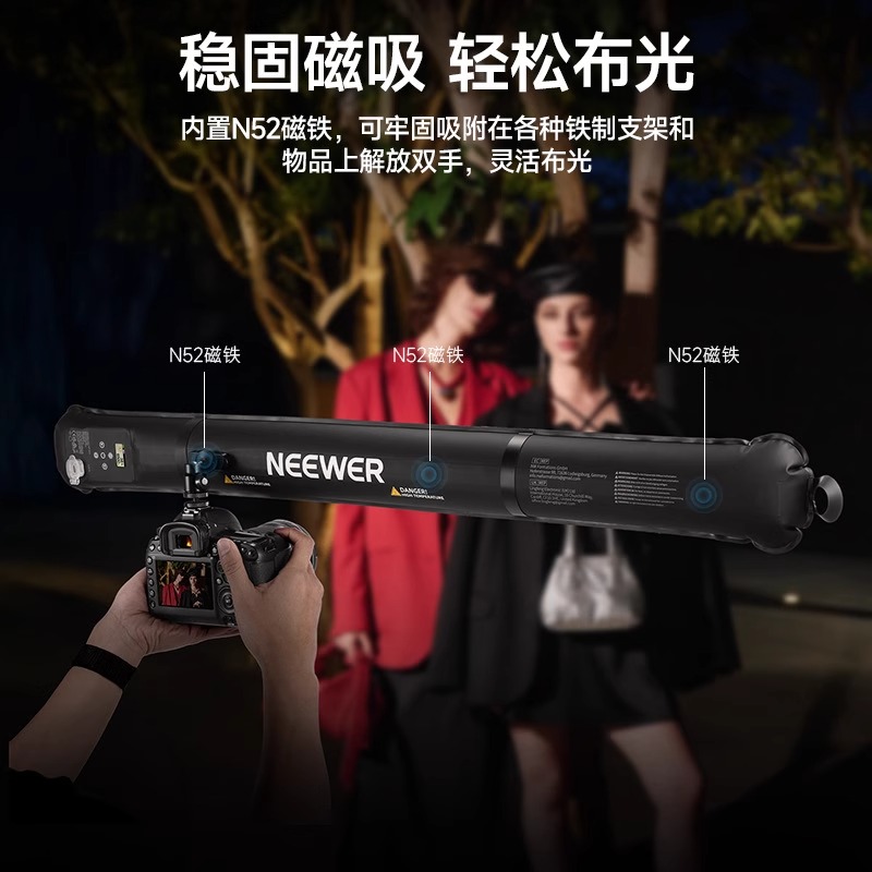 活动展厅必备神器！LED发光球+印字气球，氛围感直接拉满