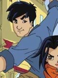 成龙历险记 蓝光版
