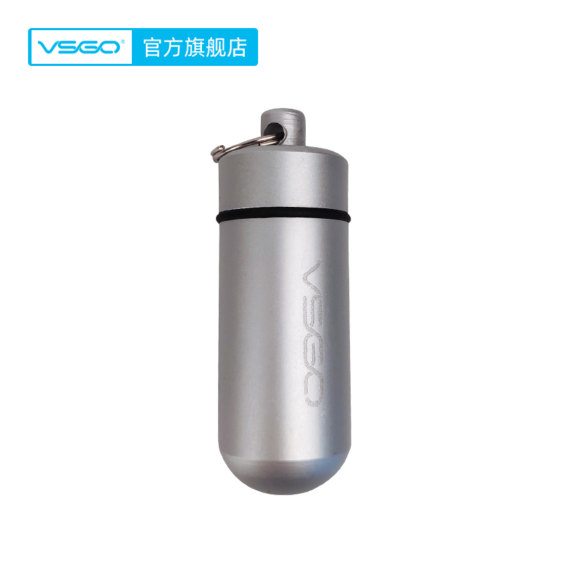 VSGO微高镜头清洁笔：镜头清洁神器，告别脏污烦恼！