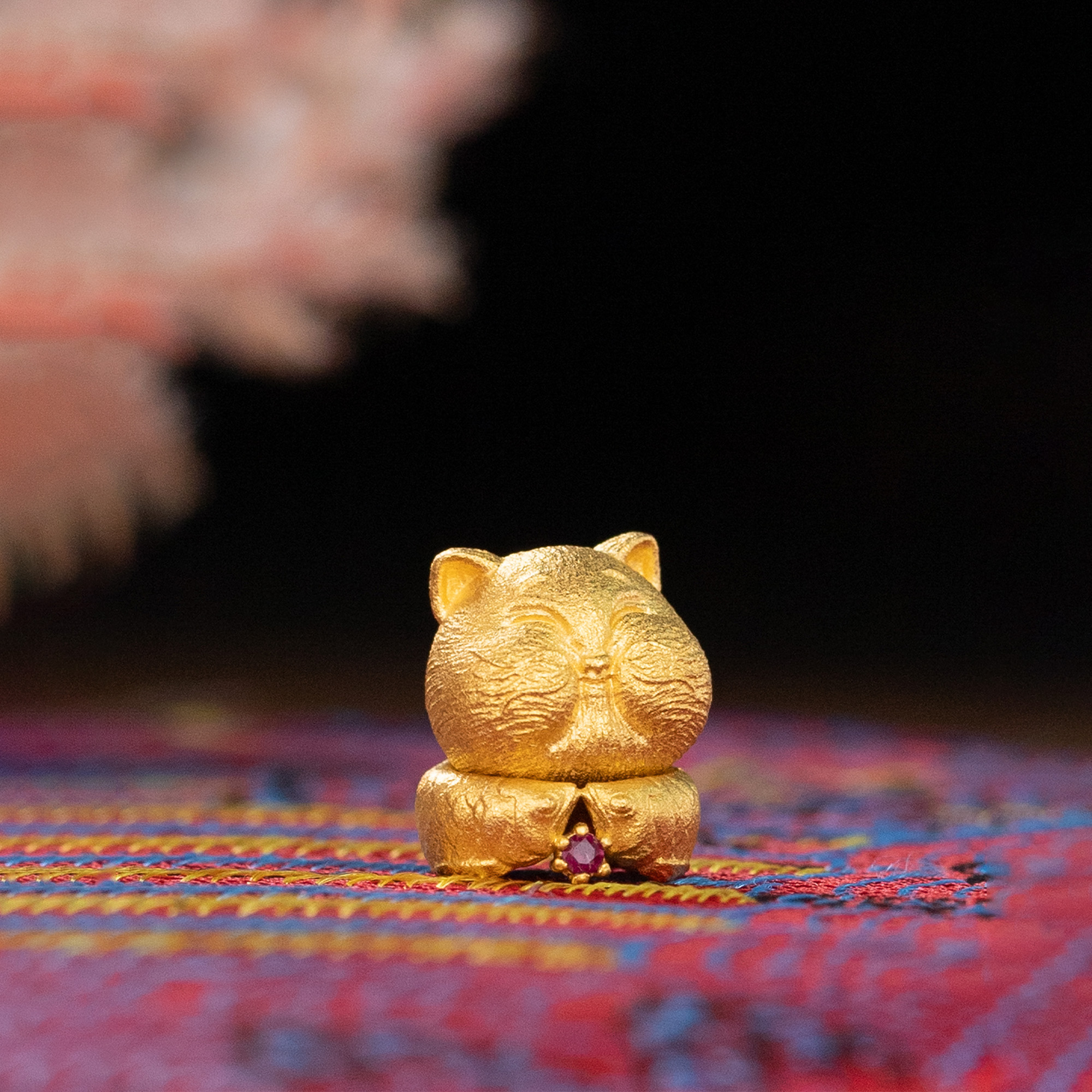猫咪应激救星！费利蒙爆珠贴真的太香了！搬家焦虑？不慌！