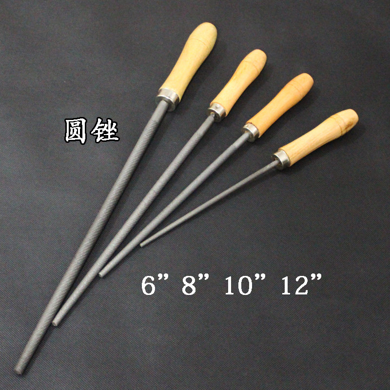如何选择适合的金属木工锉S2合金钢方锉？