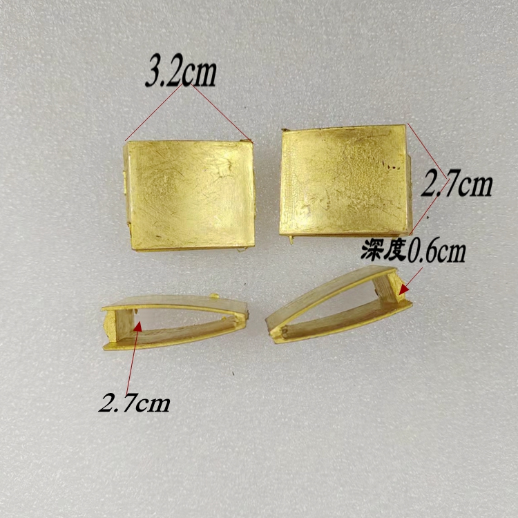 太极刀黄铜铸造：雕刻刀剑配件，宝剑装具的艺术盛宴！